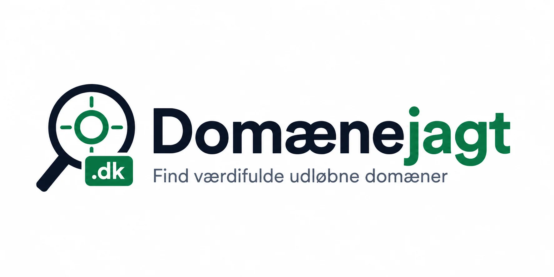 Domænejagt.dk